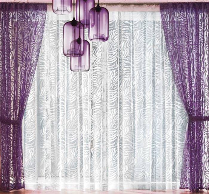Тюль в зал без штор (70 фото): красивые новинки дизайна тюля для гостиной и советы по выбору