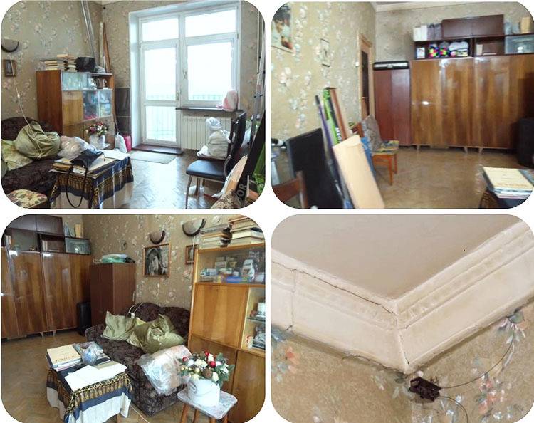 Фанаты наташи барбье поражены скромным ремонтом ее московской квартиры -