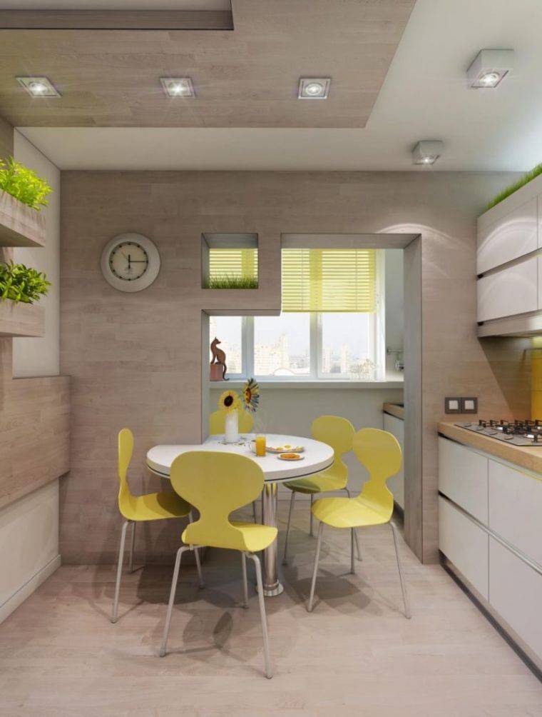 Кухня 12 кв. м. — планировки, правила зонирования, идеи, фото готовых вариантов дизайна интерьера в современном стиле