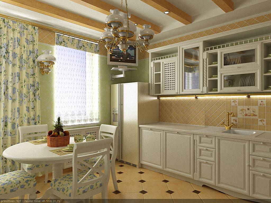 Шторы в стиле прованс: 100+ фото в интерьере кухни, гостиной, спальни, идеи дизайна и оформления окна