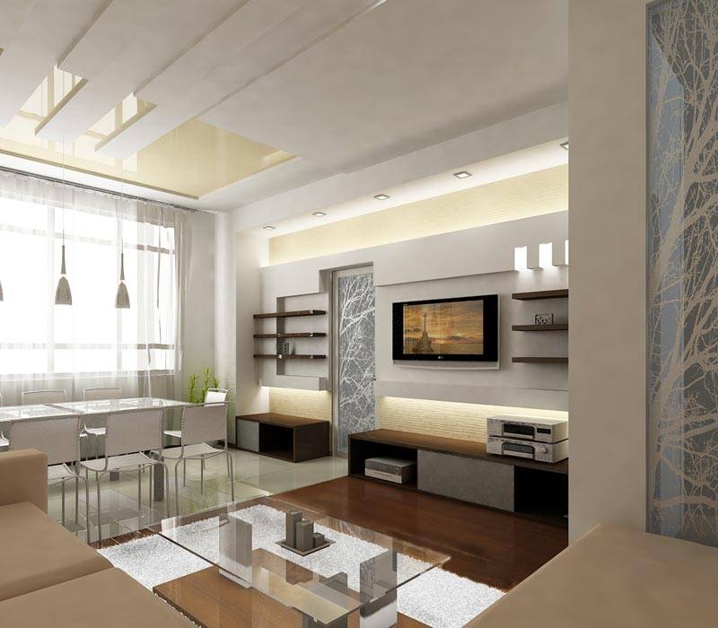 Интерьер кухни-гостиной в частном доме (102 фото): дизайн совмещенных комнат с выходом на террасу, проекты планировки и зонирование пространства. как оформить кухню-столовую-гостиную в коттедже?