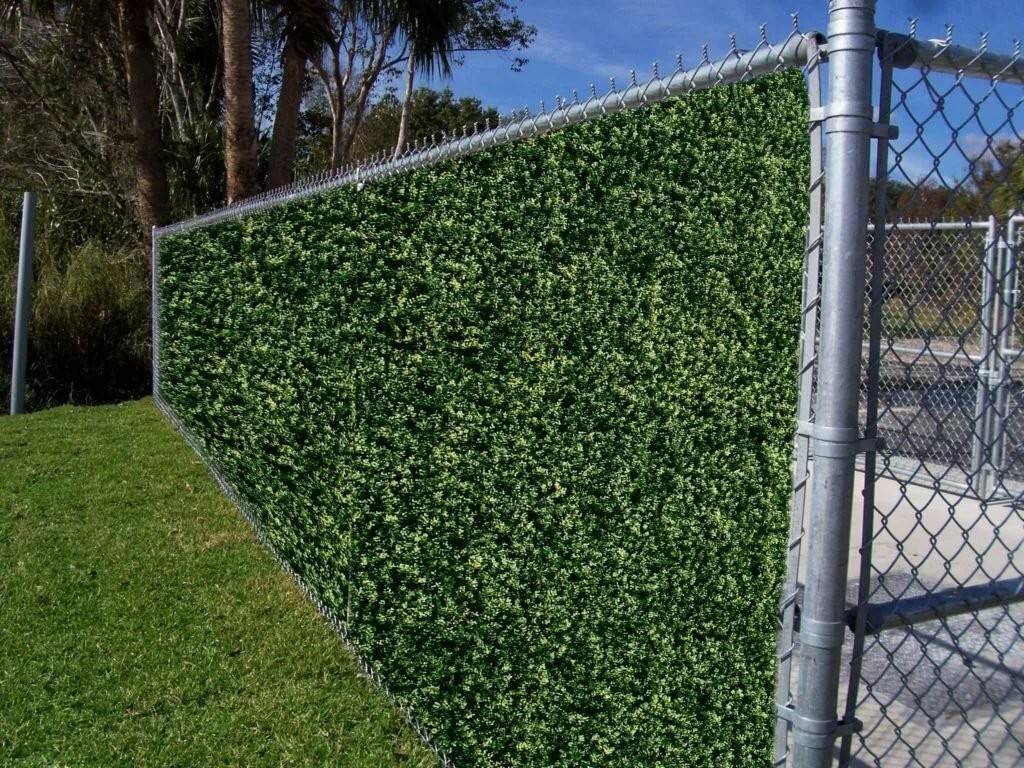Красивый забор : изюминка для вашей усадьбы (65 фото) - огород, сад, балкон - медиаплатформа миртесен