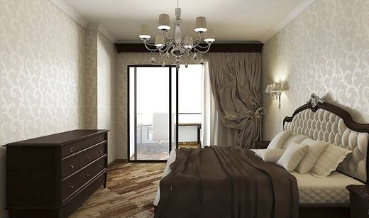 Спальня 12 кв. м: фото, примеры дизайна, правила оформления интерьера в современном стиле