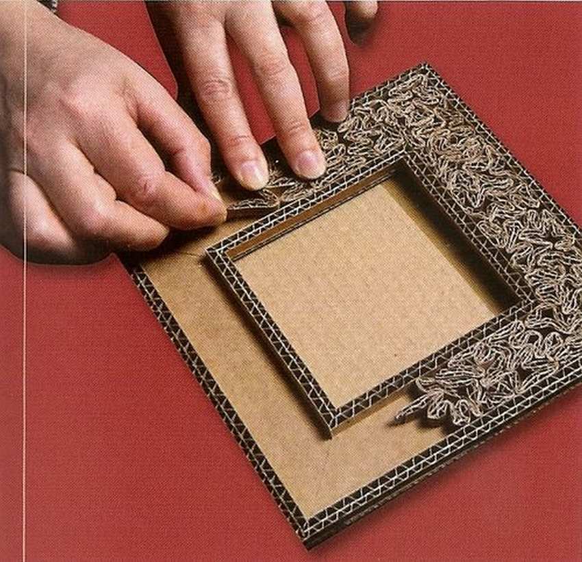 Как оформить вышивку в рамку своими руками самостоятельно в домашних условиях