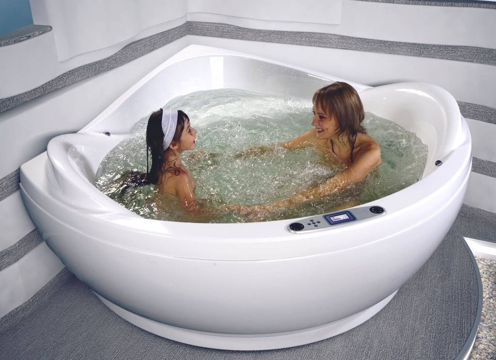 Какую ванну лучше выбрать: 110 фото реальных идей оформления ванной