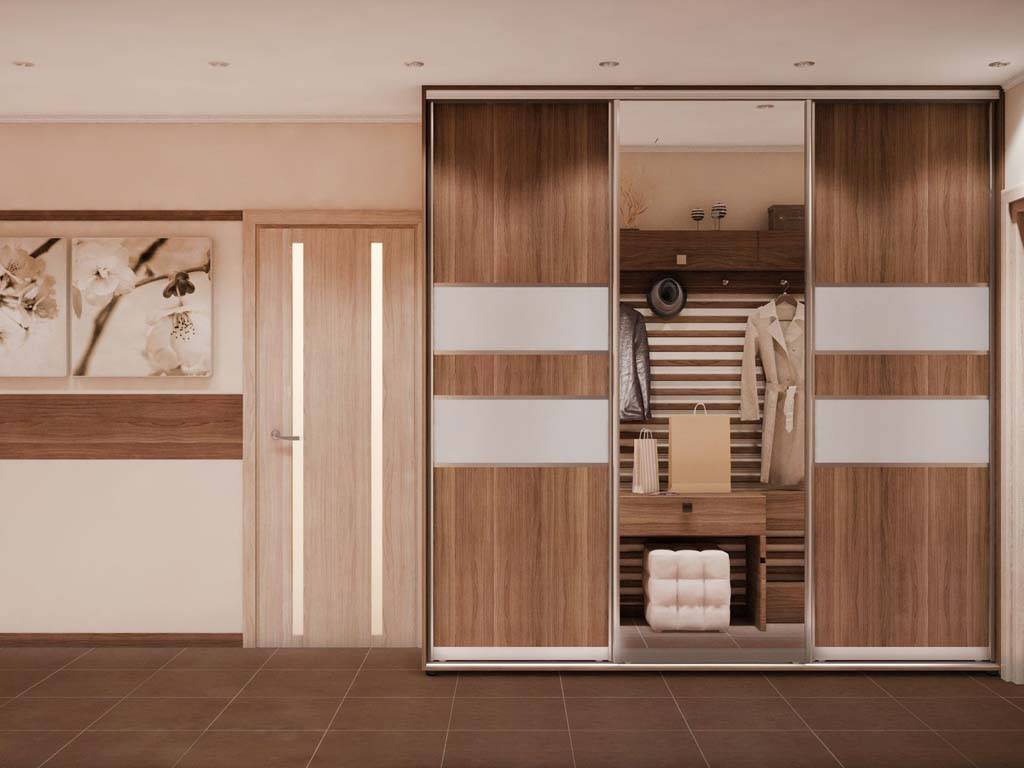 Гостиные шкафы: современные формы, дизайн и функциональность