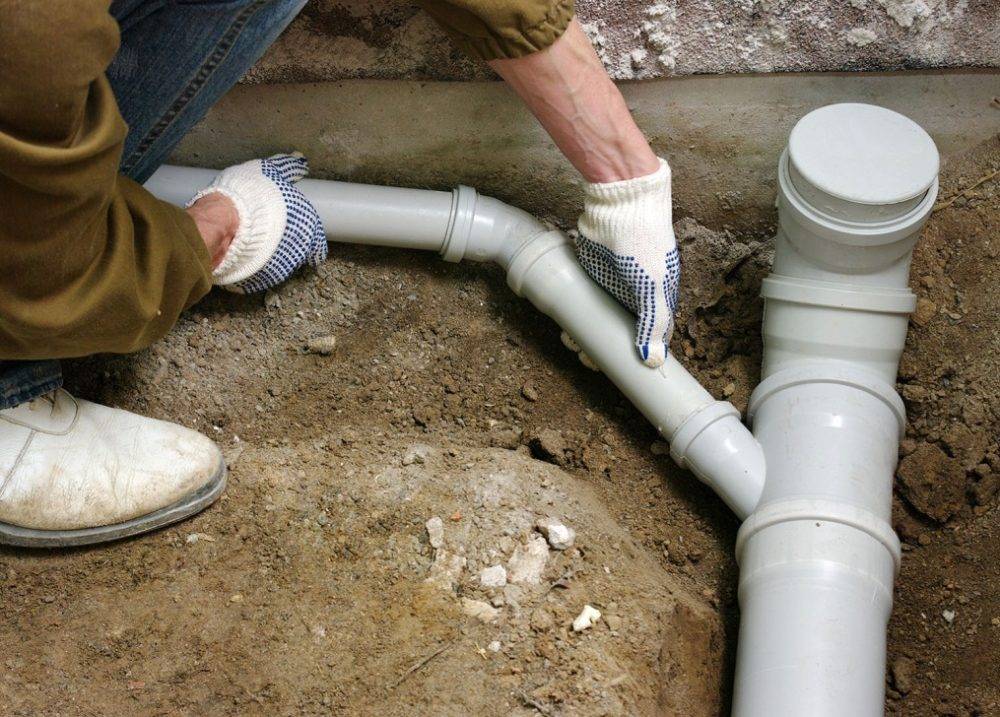 ✅ локальная канализация для дома своими руками: законность, устройство, прокладка - vdartebe.ru