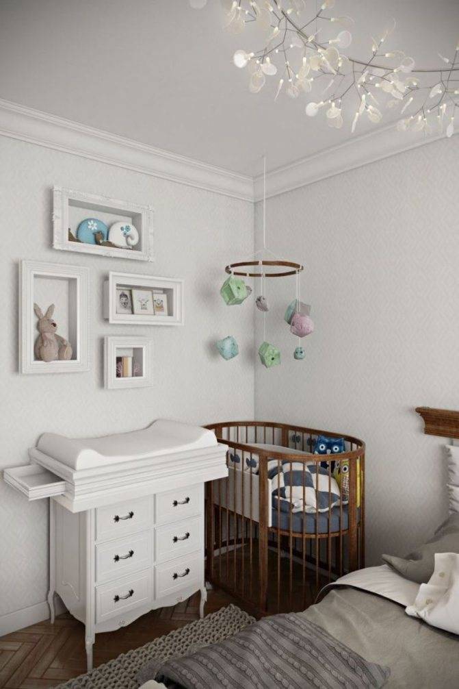 Кроватки для новорожденных — 140 фото новинок дизайна детских кроваток из каталога производителя