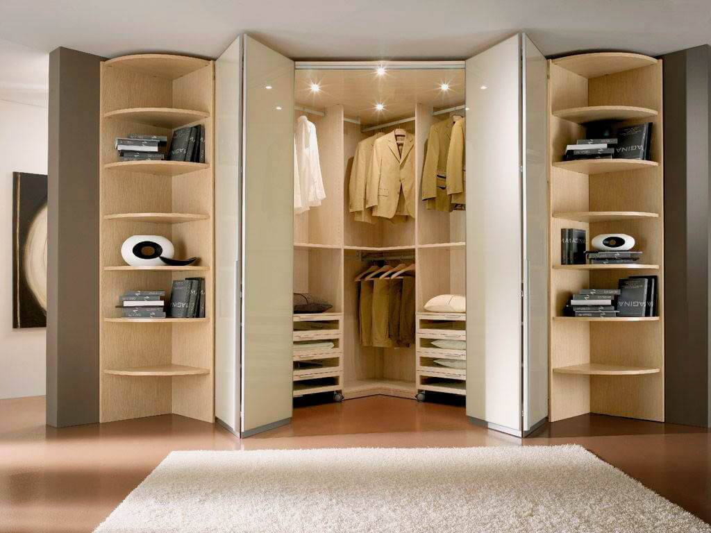 Шкаф в спальню (150 фото): лучшие сочетания в интерьере спальни, примеры красивого дизайна и оформления