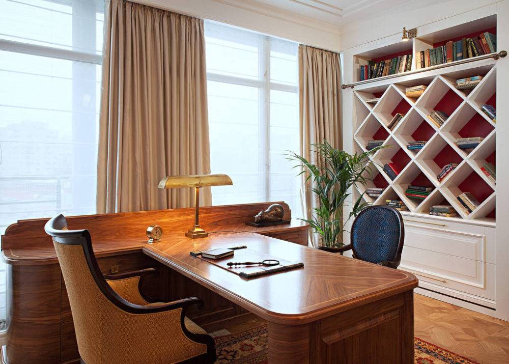Квартира в классическом стиле — главные идеи дизайна и нюансы классического оформления квартиры (130 фото и видео)
