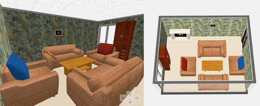 Прямоугольная гостиная — подробное описание, как расставить мебель в зале (обзор необычных решений в дизайне и планировке)