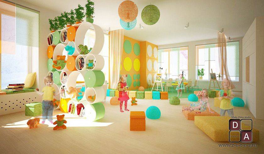 Детская комната 2021 – как обустроить красивый и модный интерьер для ребенка (фото)