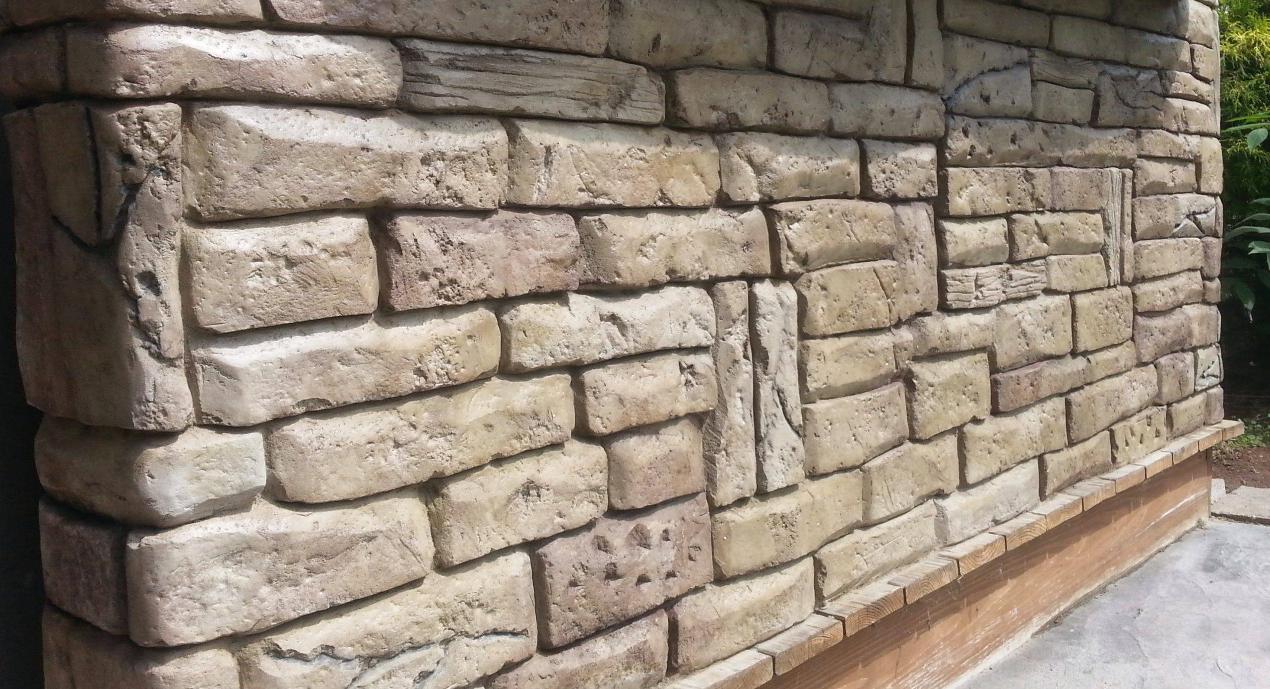 Как выбрать материалы для отделки стен