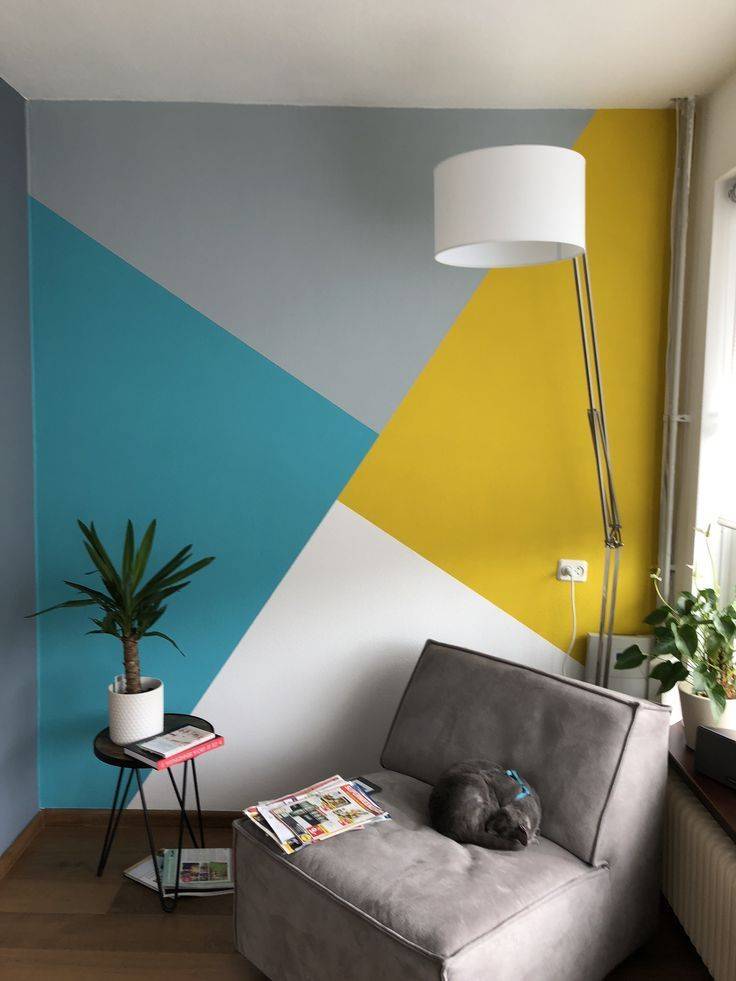 Светлые стены: 110 фото красивых и уютных идей дизайна в светлых тонах