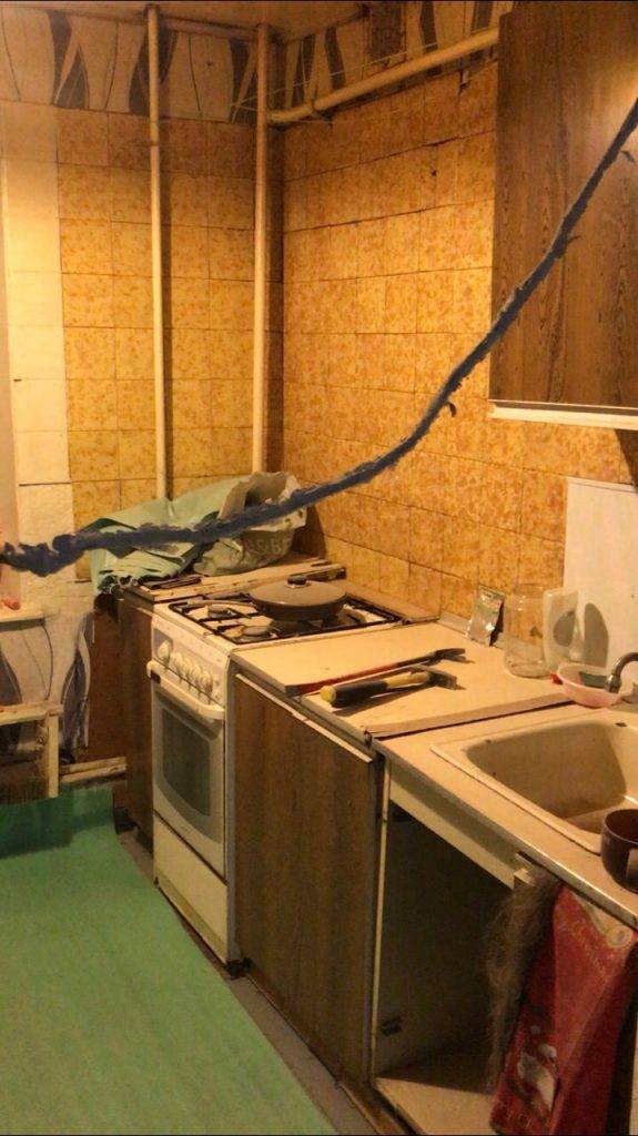 С чего начать ремонт кухни: поэтапная инструкция
