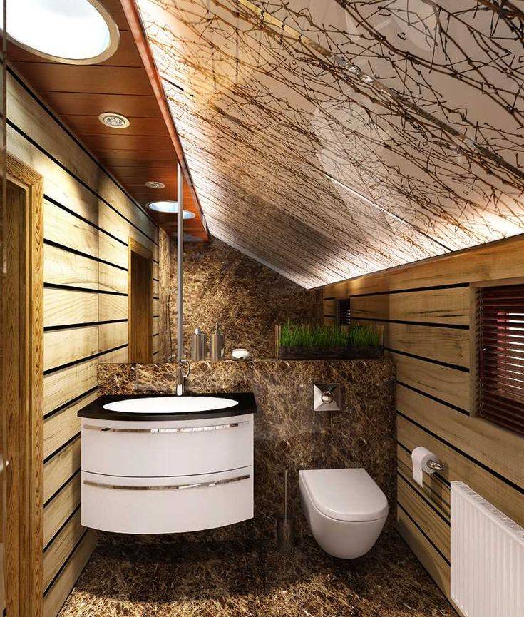 Панели для ванной - 130 фото идей дизайна с инструкцией по отделке от мастера