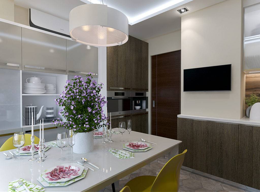 Кухня в п 44 (42 фото), размер кухонной комнаты дома данной серии, планировка однушки, дизайн своими руками: инструкция, фото и видео-уроки, цена