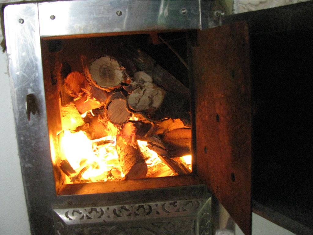 Как выбрать дрова: лучшие породы, чтобы было больше тепла - темы недели - журнал