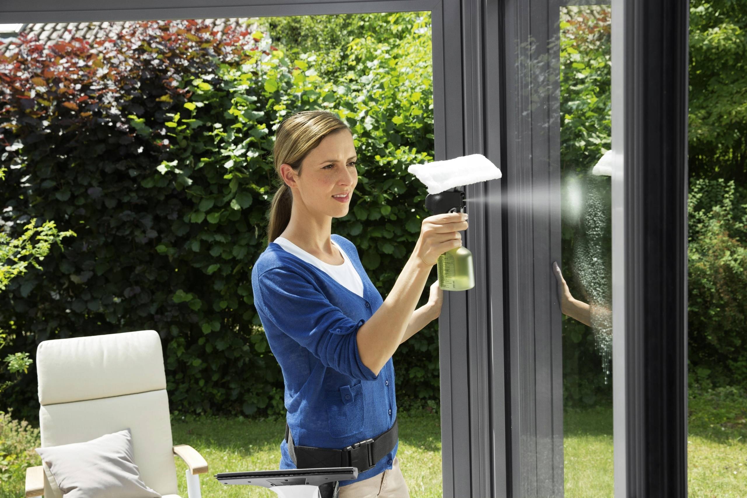 Как помыть окна без разводов: советы опытных хозяек