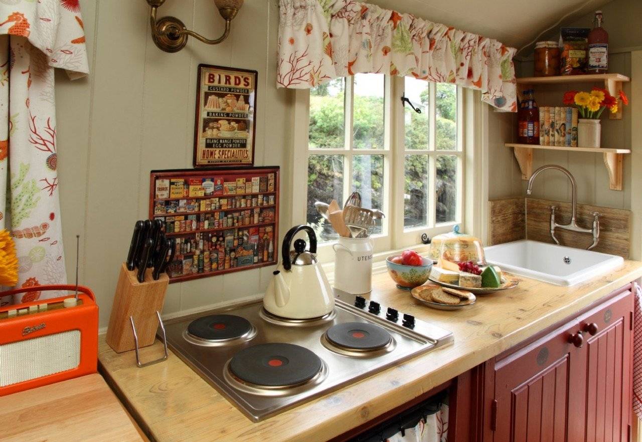 Летняя кухня своими руками - (100 фото + видео) простых и стильных проектов