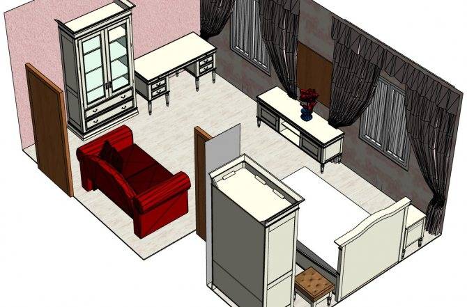 Квадратная гостиная: необычные решения интерьера. уникальные советы по планировке, выбору стиля и мебели (100 фото)