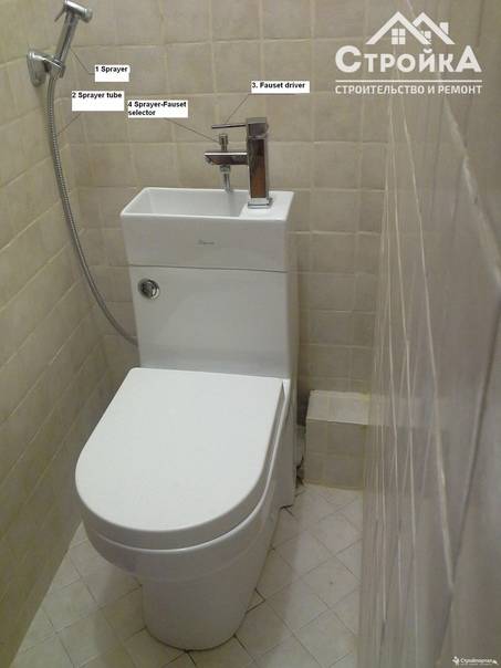 Унитазы без бачка (35 фото): как выбрать напольные модели без сливного бачка в туалет? особенности системы смыва безбачковых унитазов