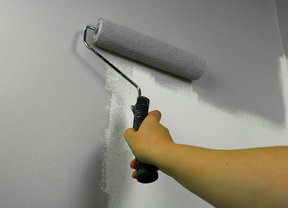 Обои или покраска стен что лучше? - журнал про строительство, ремонт и отделочные материалы