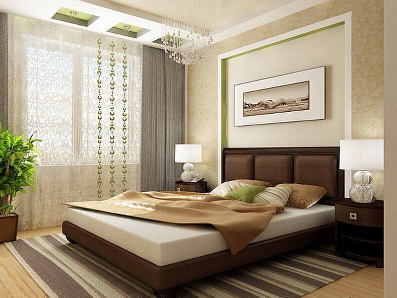 Спальня в квартире: топ-200 фото лучших идей и новинок дизайна
