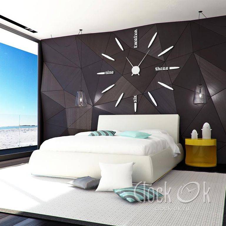 Современный интерьер спальни — 120 фото оригинальных идей и новинок дизайна спальни