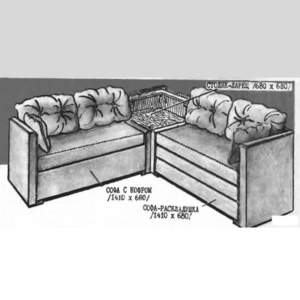 Диван своими руками (35 фото): чертежи и схемы сборки самодельных диванов. изготовление деревянного дивана-кровати и из автомобильных сидений