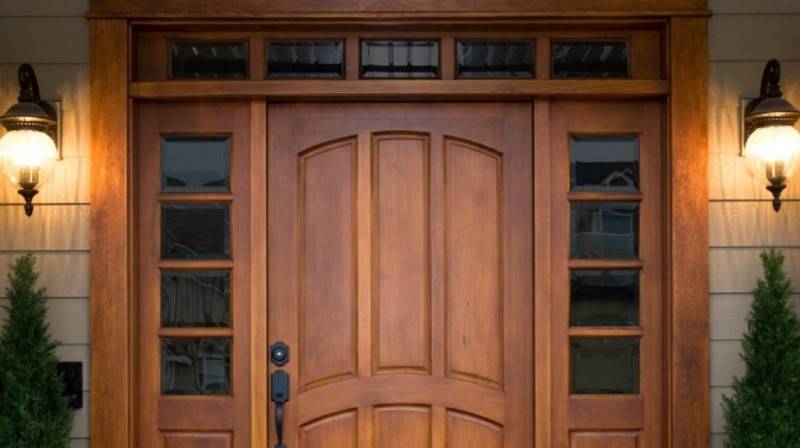 Оформление дверного проема без двери (80 фото): отделка дверного проема, облагородить своими руками