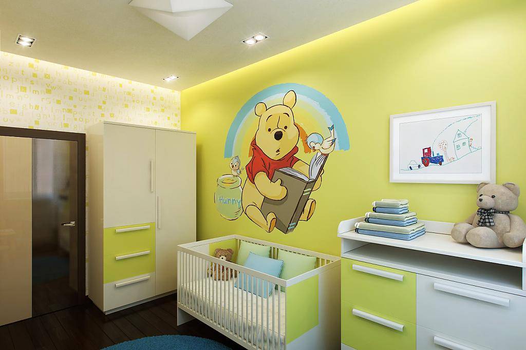 Детская комната для двоих детей: 100 фото-идей для дизайна интерьера