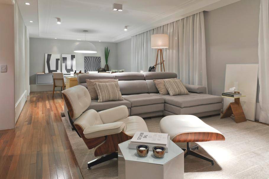 Дизайн квартиры-студии 30 кв. м. – фото интерьера, идеи расстановки мебели, освещение