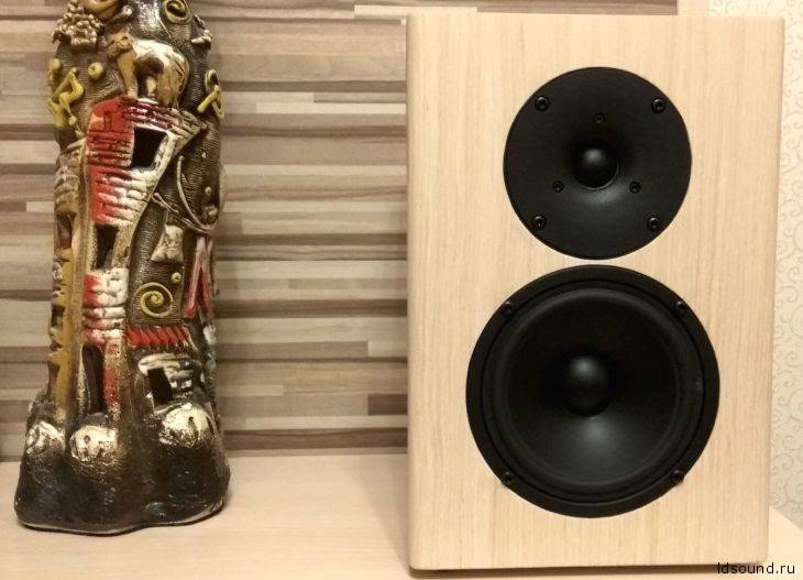 Изготовление акустических систем своими руками