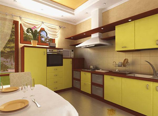 Кухня-гостиная 20 кв м: идеи дизайна и планировки (75 реальных фото)