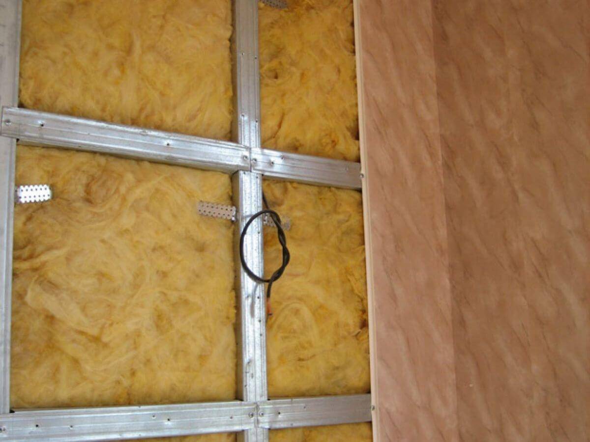 Внутренняя отделка стен панелями из мдф: обрешетка, теплоизоляция, монтаж | строй легко