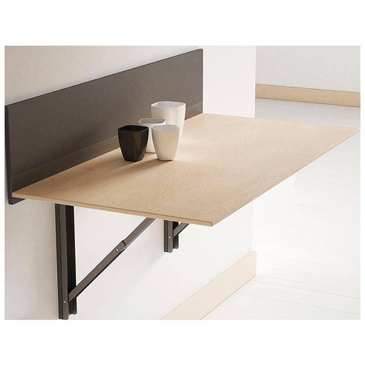Откидной стол с креплением к стене: настенный столик ikea, механизм стенного крепежа на кронштейн
