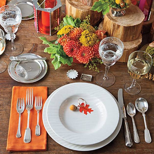 Сервировка праздничного стола с едой в домашних условиях (30 фото): как красиво накрыть и как правильно сервировать стол к празднику
