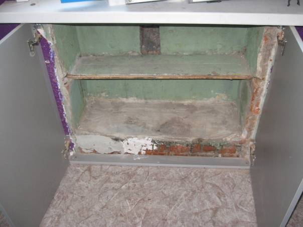 «зимний холодильник» хрущевских квартир – варианты использования ниши под окном