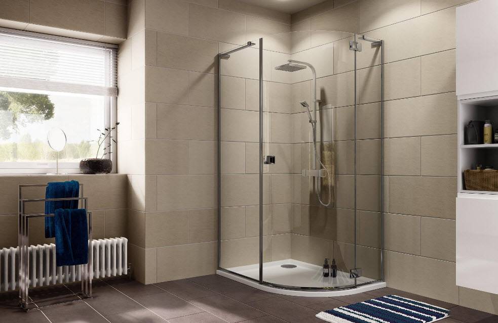 Красивая ванная: 140 фото идей красивого дизайна + советы по выбору оформления