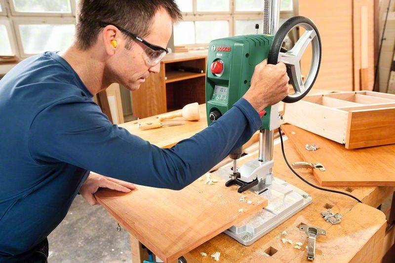 Домашняя мастерская своими руками: самодельные деревообрабатывающие станки, приспособления и оснастка