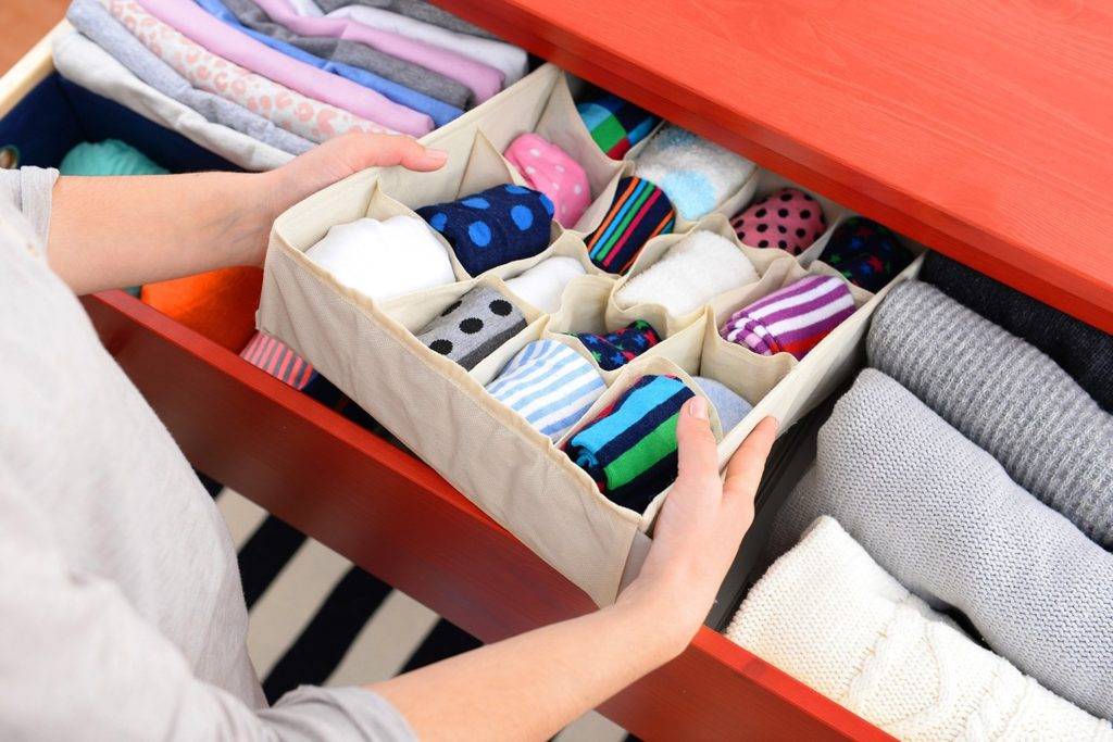 Уборка вещей в шкафу: фото и советы, как быстро убрать в шкафу для одежды | женский журнал читать онлайн: стильные стрижки, новинки в мире моды, советы по уходу