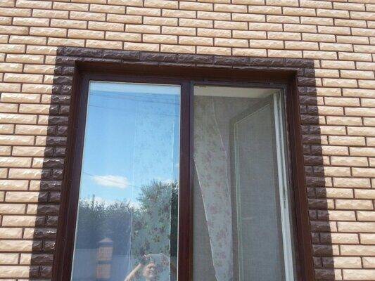 Внутренние откосы на окна (54 фото): отделка пластиковых оконных конструкций внутри, как сделать своими руками