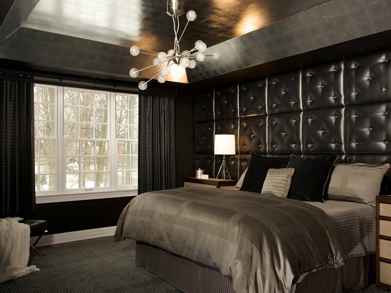 Коричневая спальня: топ-150 фото новинок дизайна, выбор сочетания цветов с примерами оформления интерьера