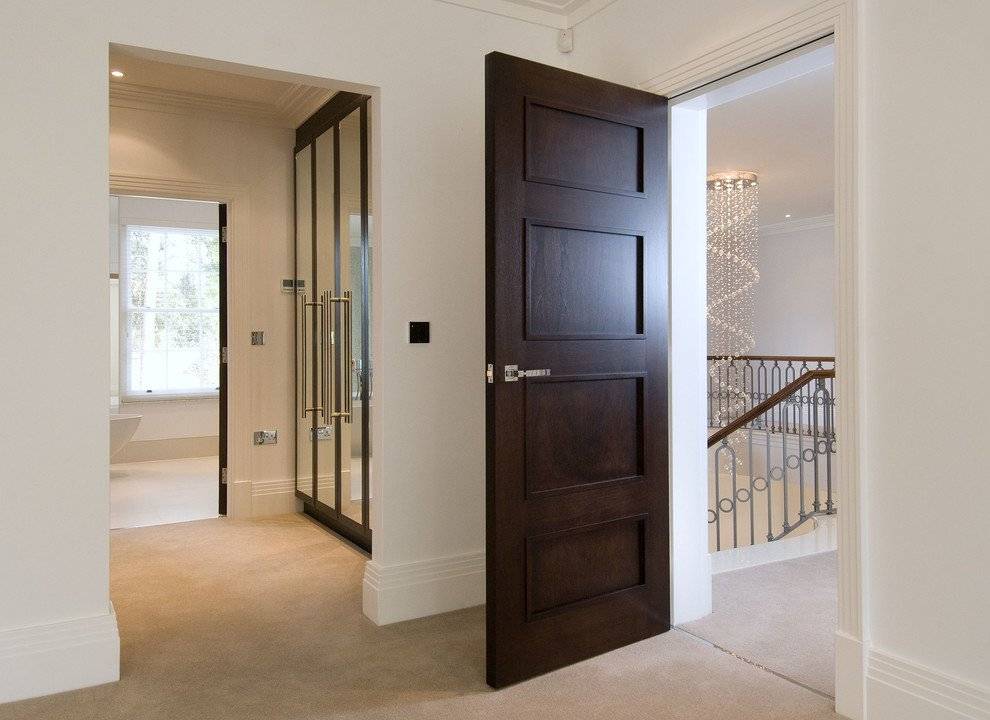 Входные двери в квартиру: качественные металлические двери и советы по их подбору (75 фото)