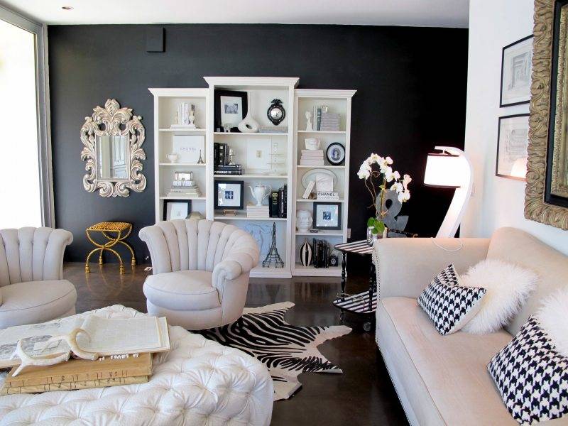 Спальня с белой мебелью: топ-200 примеров и фото идей дизайна, особенности сочетания белого цвета в интерьере