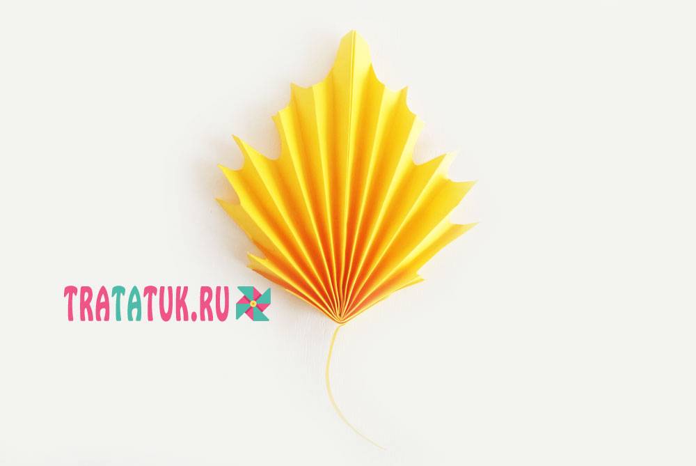 Летние поделки из бумаги для детей | 30 идей