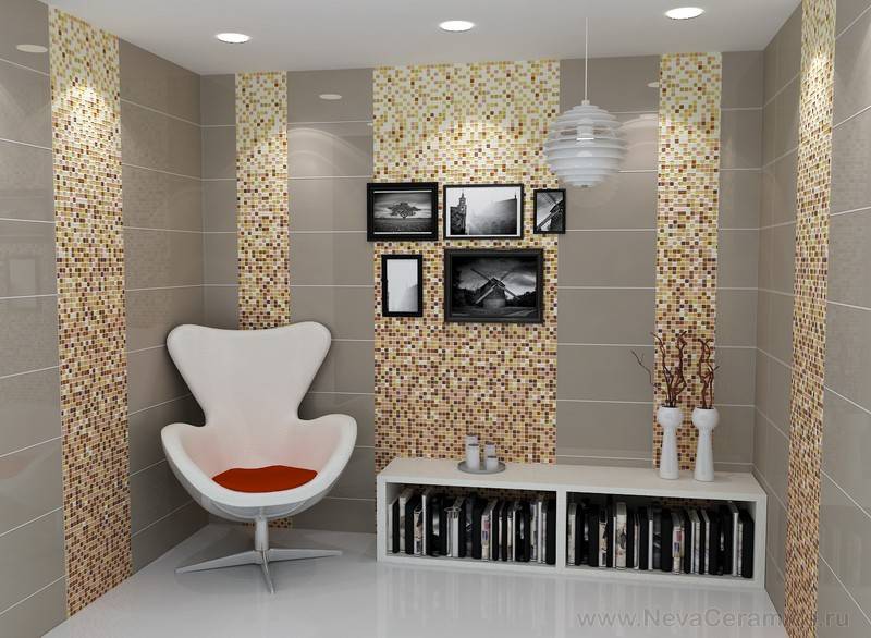 Мозаика для ванной комнаты: топ-150 фото современных идей дизайна и новинок в оформлении интерьера мозаичной плиткой