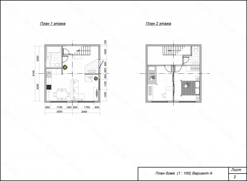 Проекты одноэтажных домов 12 на 6 (53 фото): каркасные дома 6х12 с террасой и без, дома из пеноблоков и из бруса, с двумя спальнями и другие