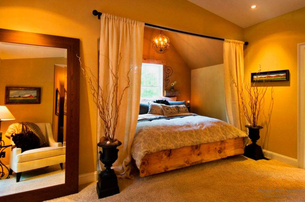 Большая спальня — 150 лучших фото идей и примеров дизайна, оформляем спальню с умом